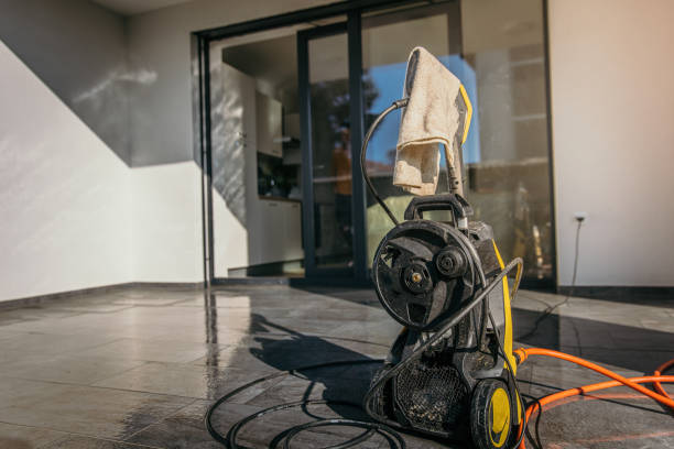 Best Factory Floor Cleaning  in Coosada, AL
