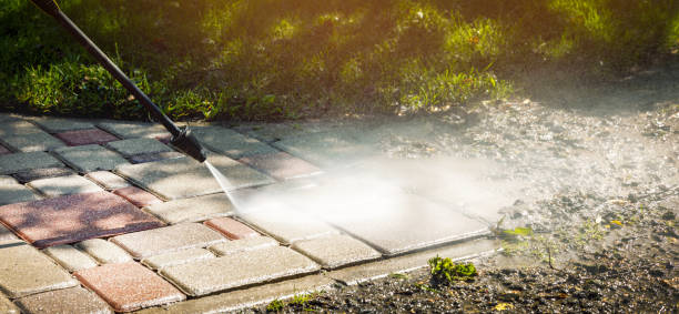 Best Driveway Pressure Washing  in Coosada, AL