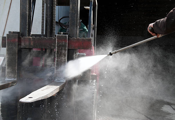 Best House Exterior Washing  in Coosada, AL