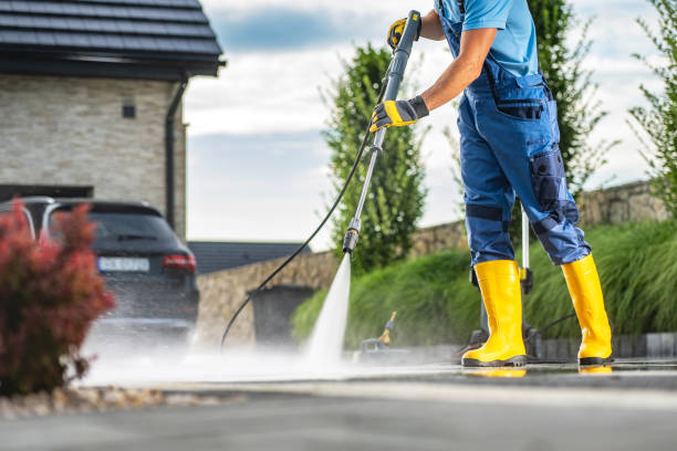 Best Building Exterior Washing  in Coosada, AL